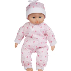 Poupon souple Mon Baby Doux