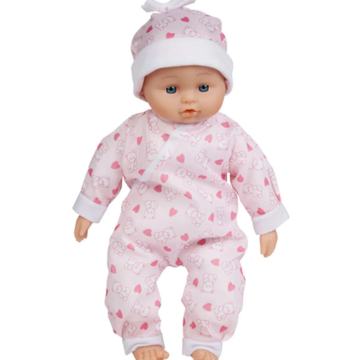 Poupon souple Mon Baby Doux