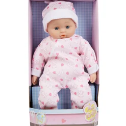 Poupon souple Mon Baby Doux