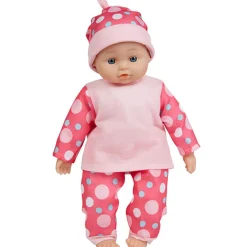 Poupon souple Mon Baby Doux