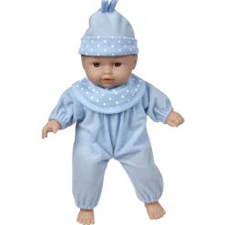 Poupons jumeaux 12 sons