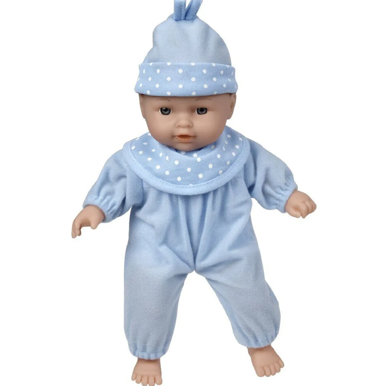 Poupons jumeaux 12 sons