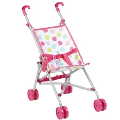 Poussette canne pour poupon