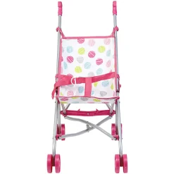 Poussette canne pour poupon