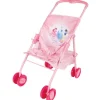 Poussette pour poupon Princesse