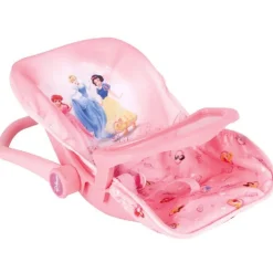 Poussette pour poupon Princesse