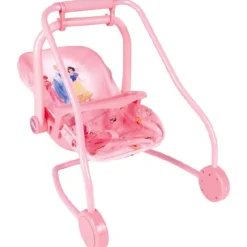 Poussette pour poupon Princesse
