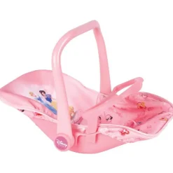 Poussette pour poupon Princesse