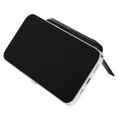 Power bank sans fil magnétique charge rapide