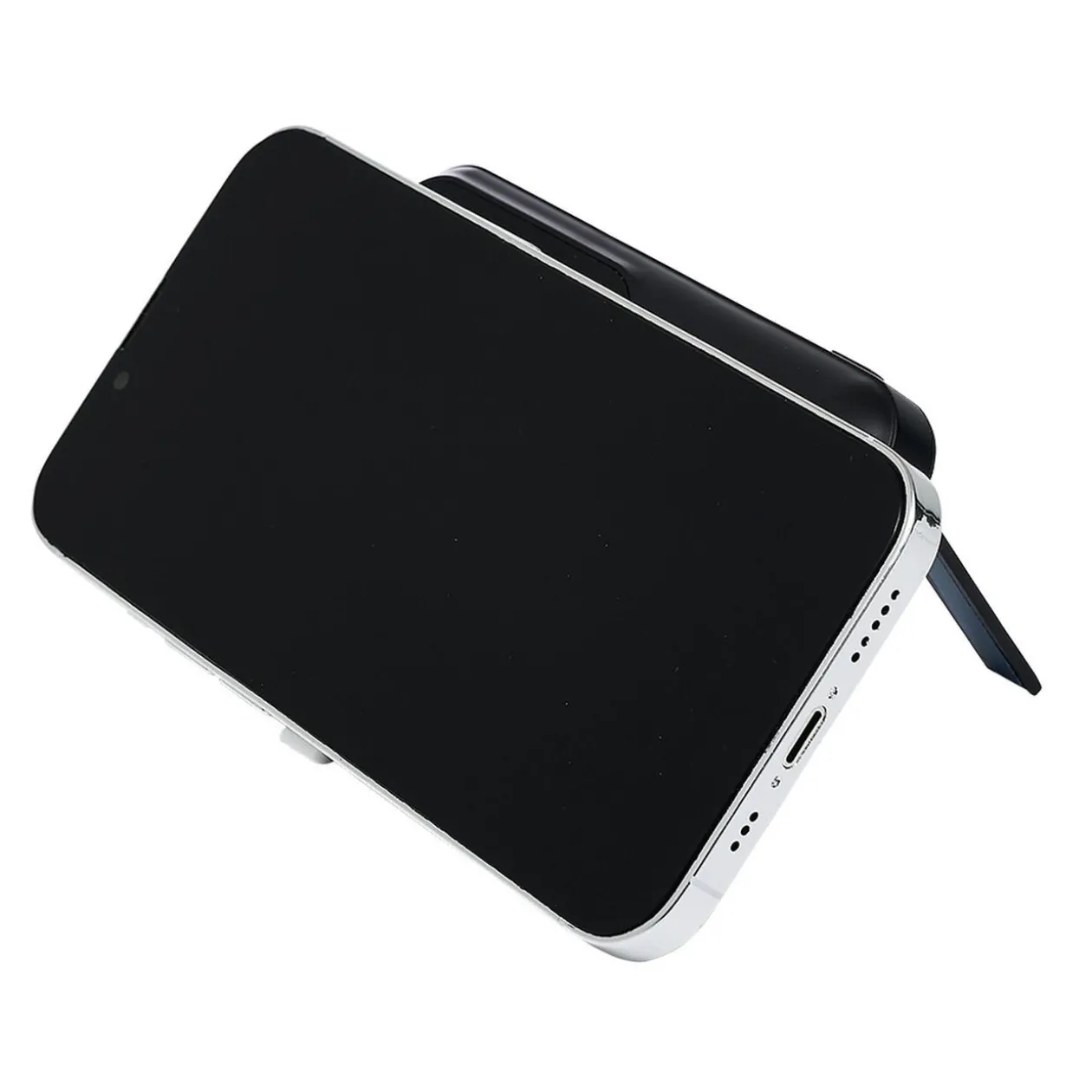 Power bank sans fil magnétique charge rapide