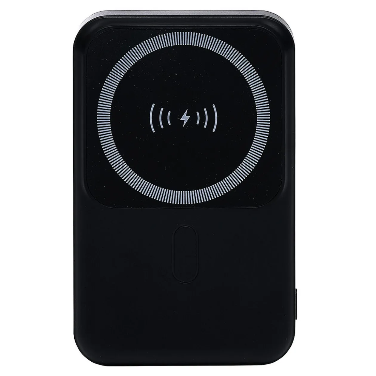 Power bank sans fil magnétique charge rapide