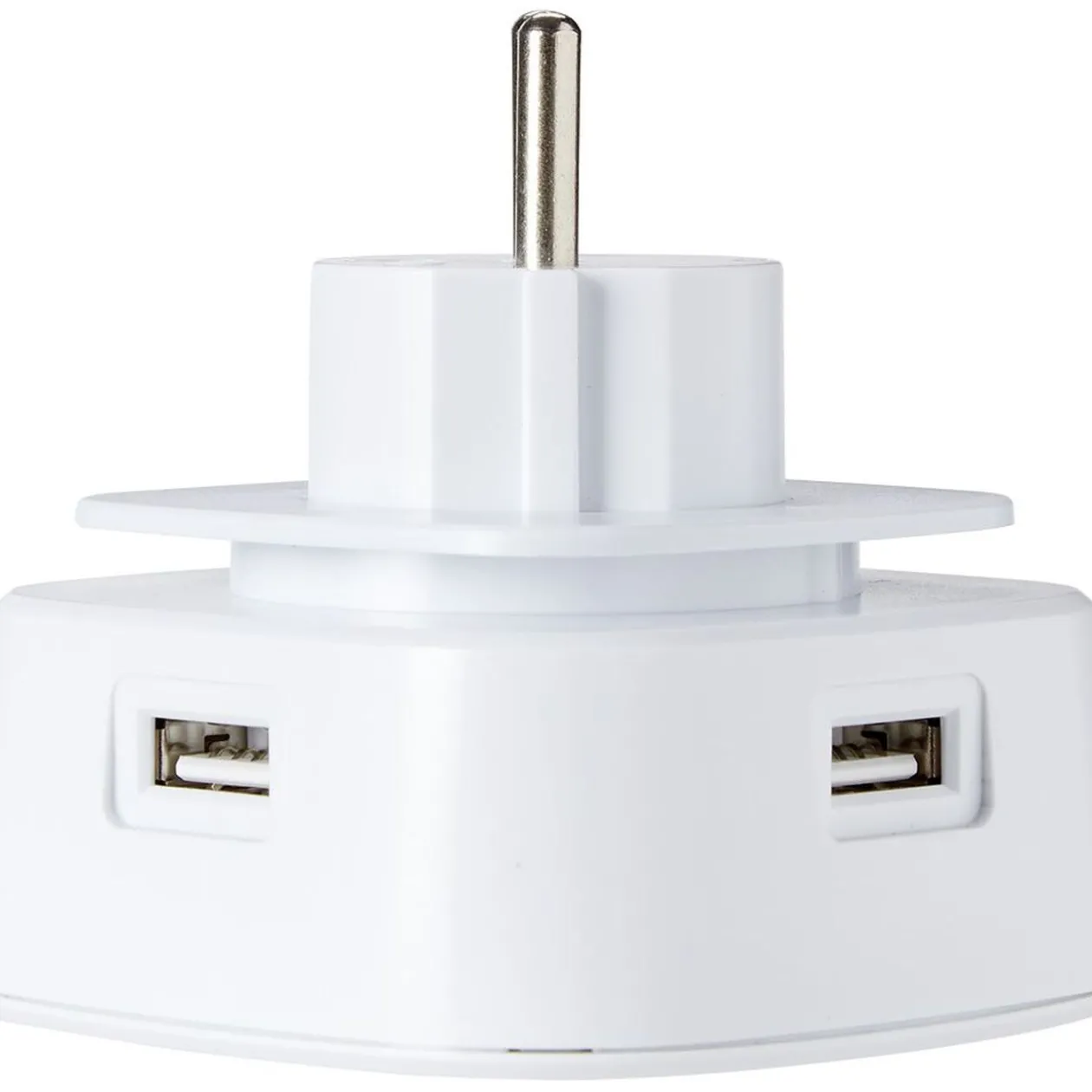 Prise 16A avec port usb x2 et USBC x1