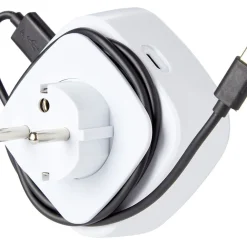 Prise 16A avec port usb x2 et USBC x1