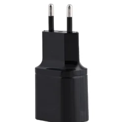 Prise chargeur secteur 1 port USB Homday X-Pert noir