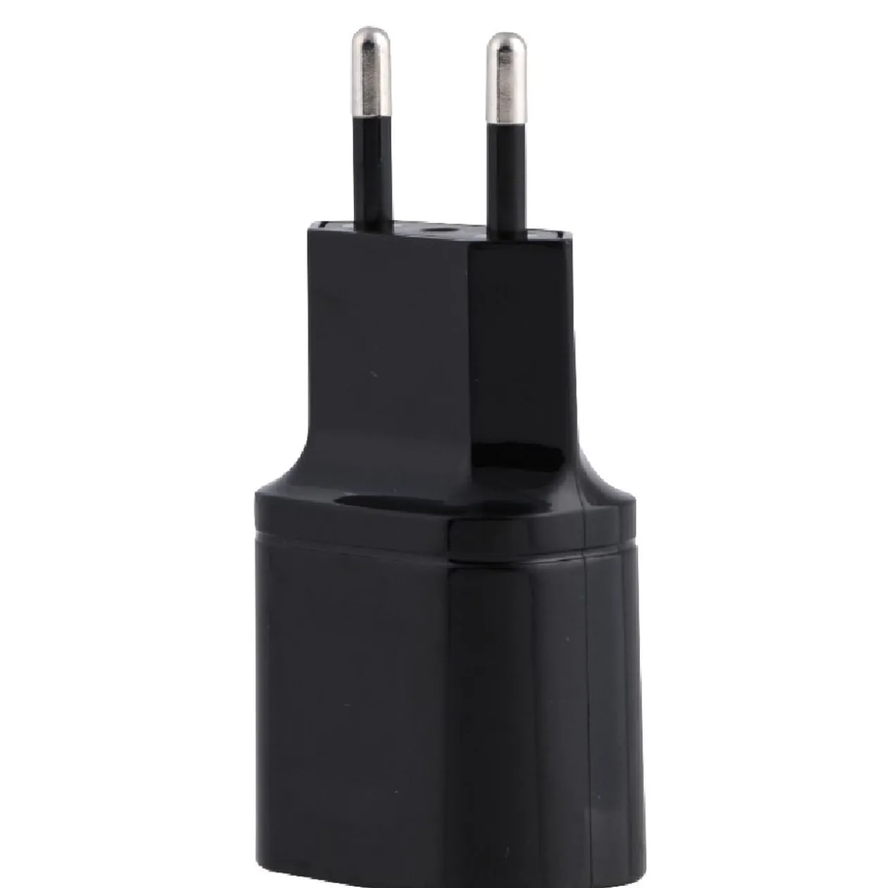 Prise chargeur secteur 1 port USB Homday X-Pert noir