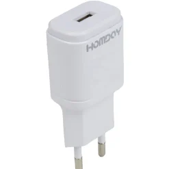 Prise murale chargeur