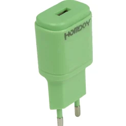 Prise murale chargeur