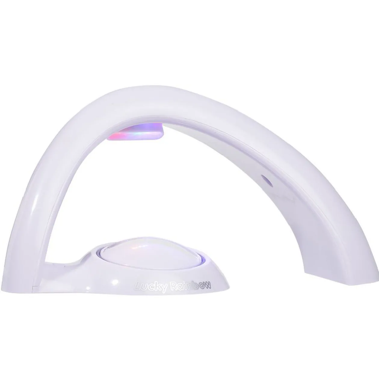 Projecteur arc-en-ciel Homday Xpert