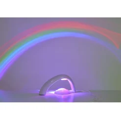 Projecteur arc-en-ciel Homday Xpert