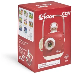 Projecteur de contes ZzzMoon