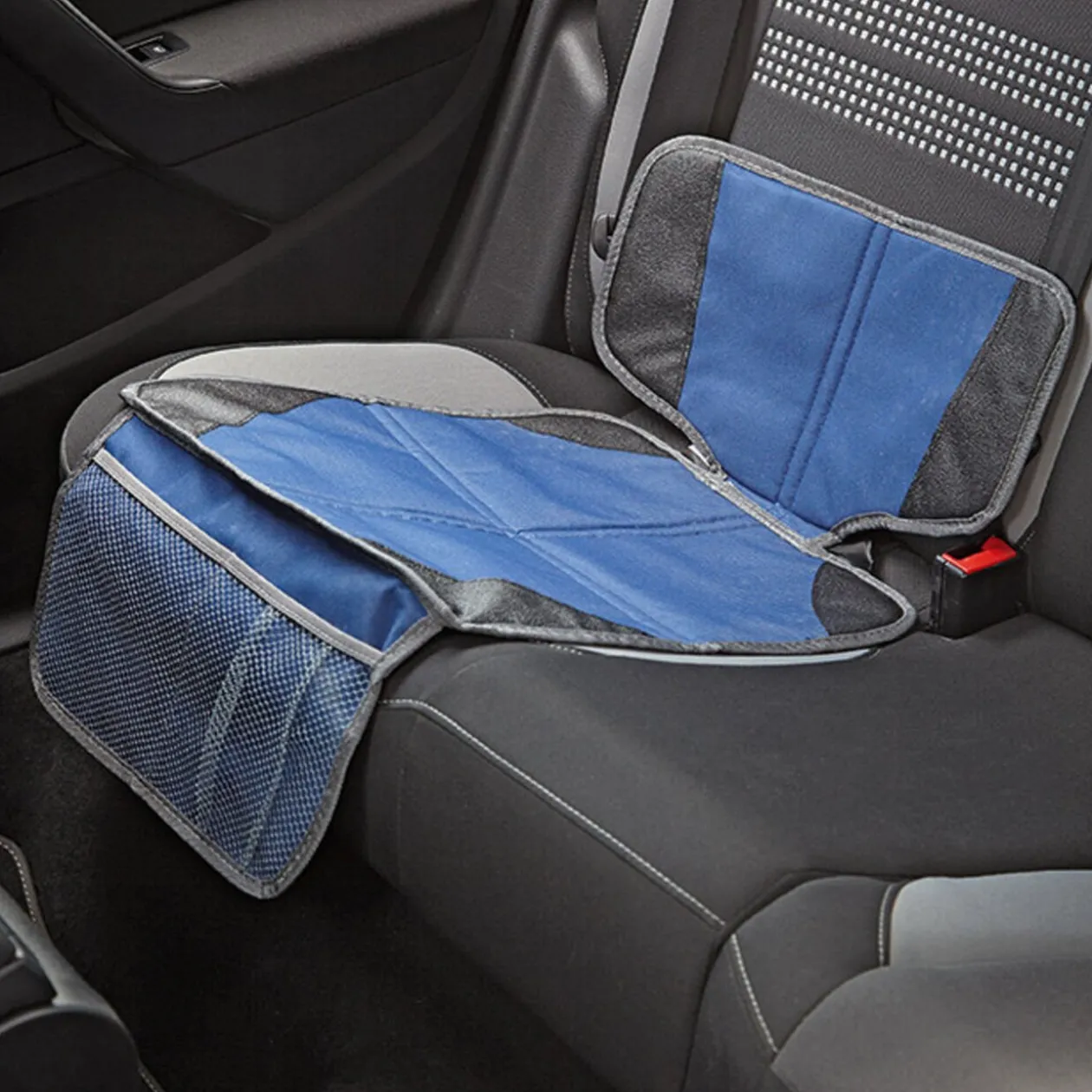 Protection de siège de voiture