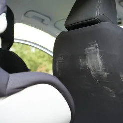 Protection de siège de voiture