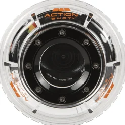 Protection waterproof pour caméra de sport