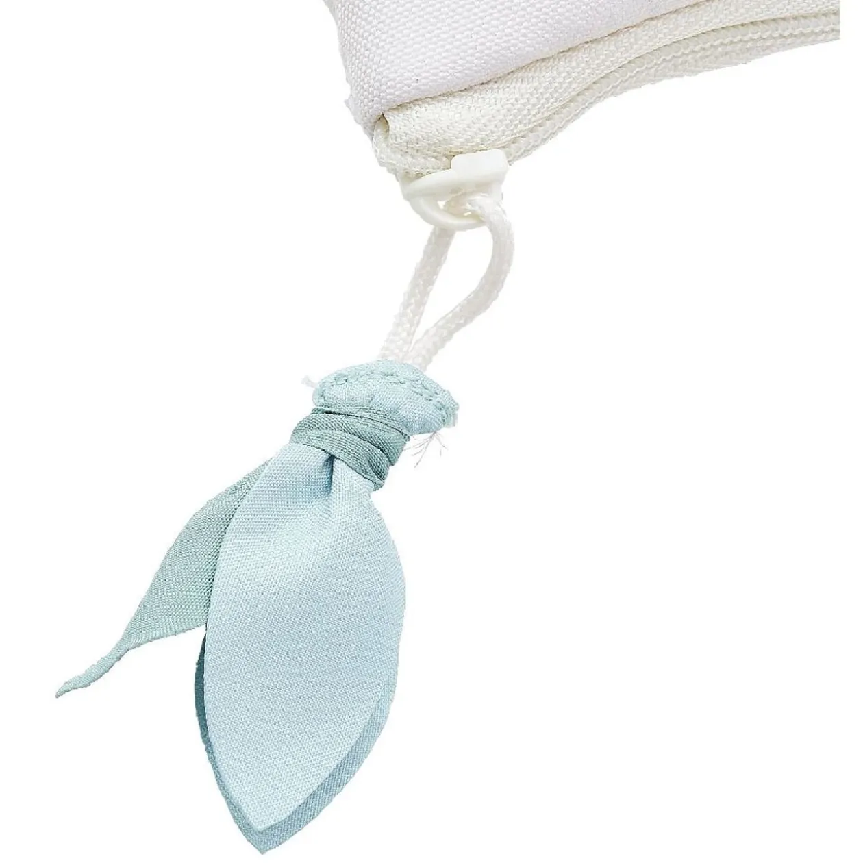 Protège carnet de santé motif guépard 26x17.5 cm