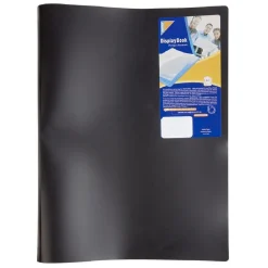 Protège document 80 vues x3