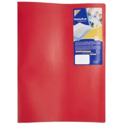 Protège document 80 vues x3