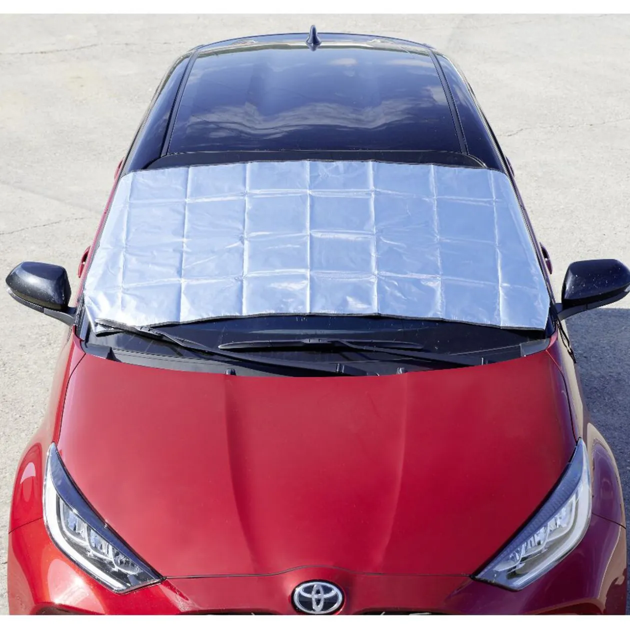 Protège pare-brise L80cm