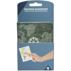 Protège passeport