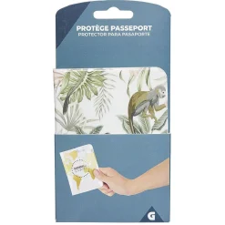 Protège passeport