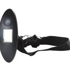 Pèse bagage électronique