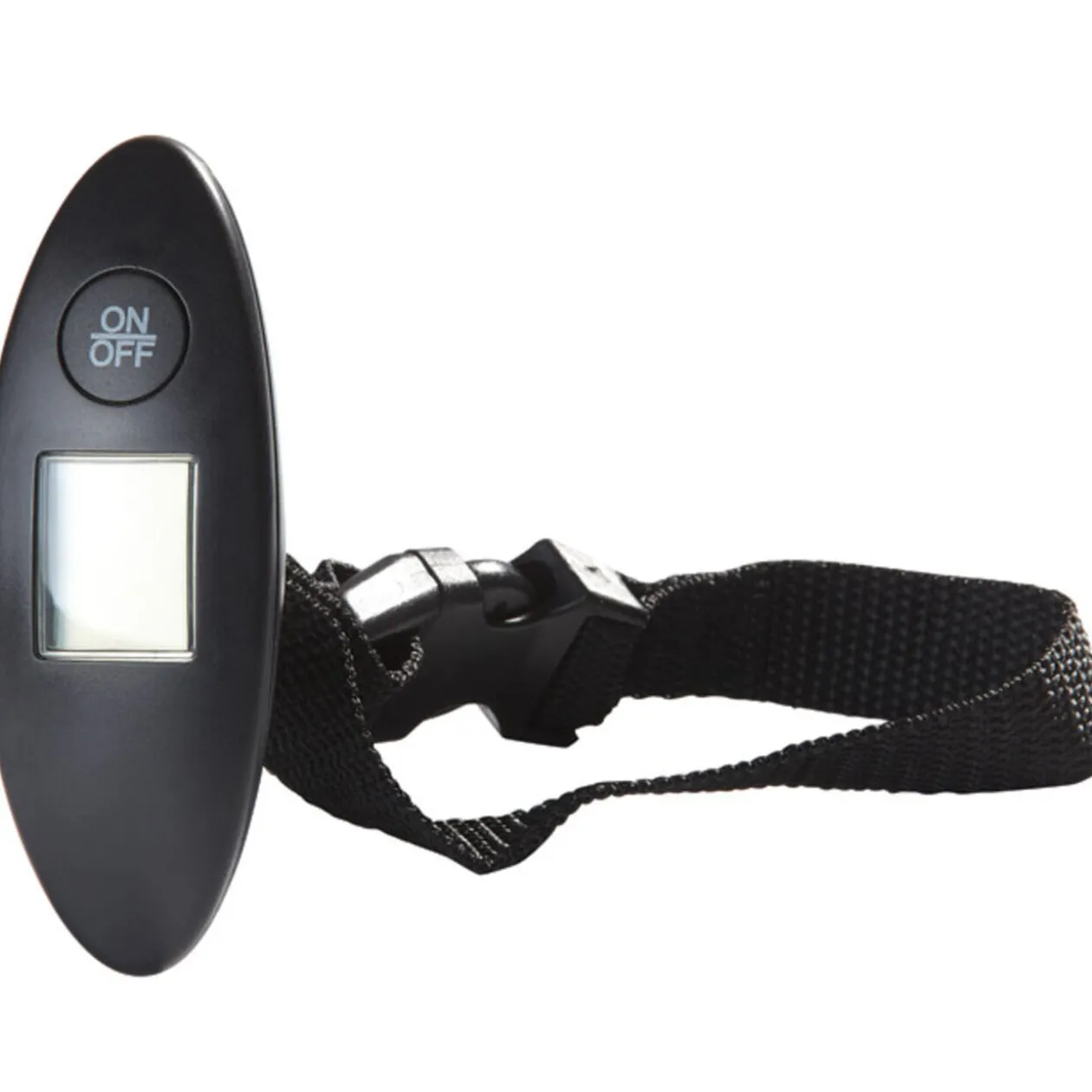 Pèse bagage électronique