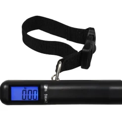 Pèse bagage électronique