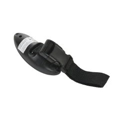 Pèse bagage électronique noir