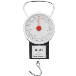 Pèse valise mécanique