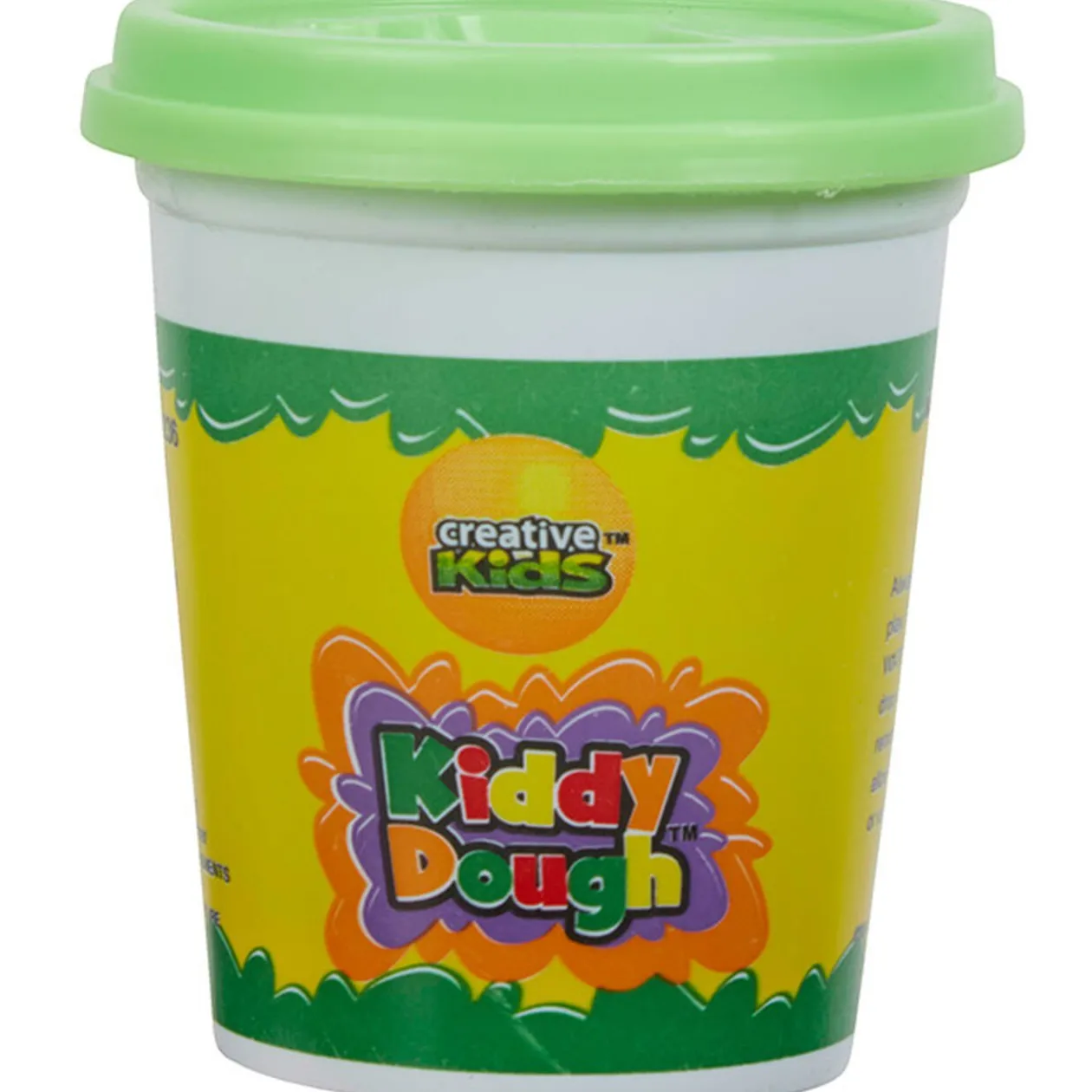 Pâte à modeler 140 gr