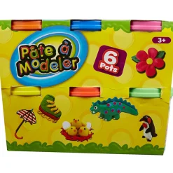 Pâte à modeler 140 gr