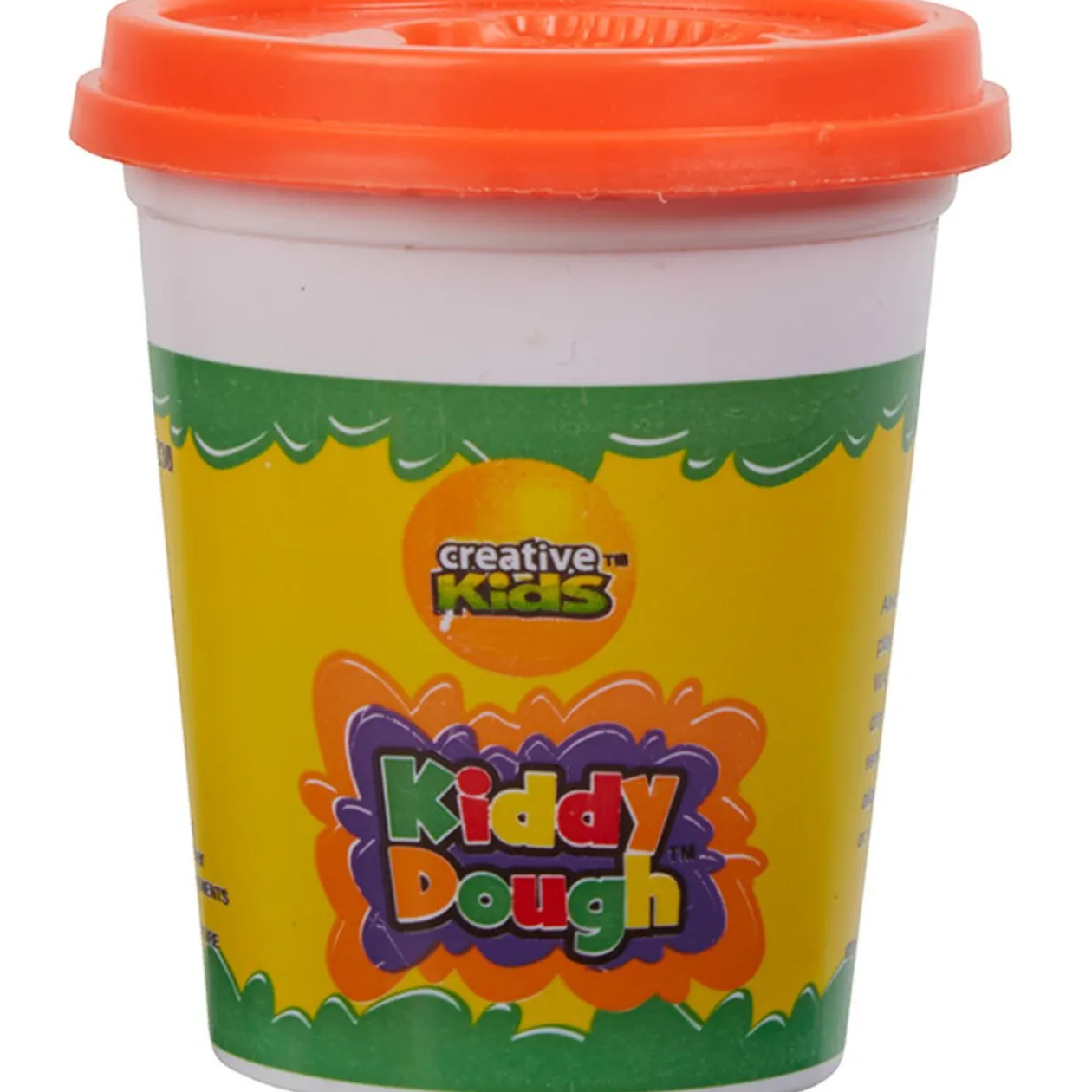 Pâte à modeler 140 gr