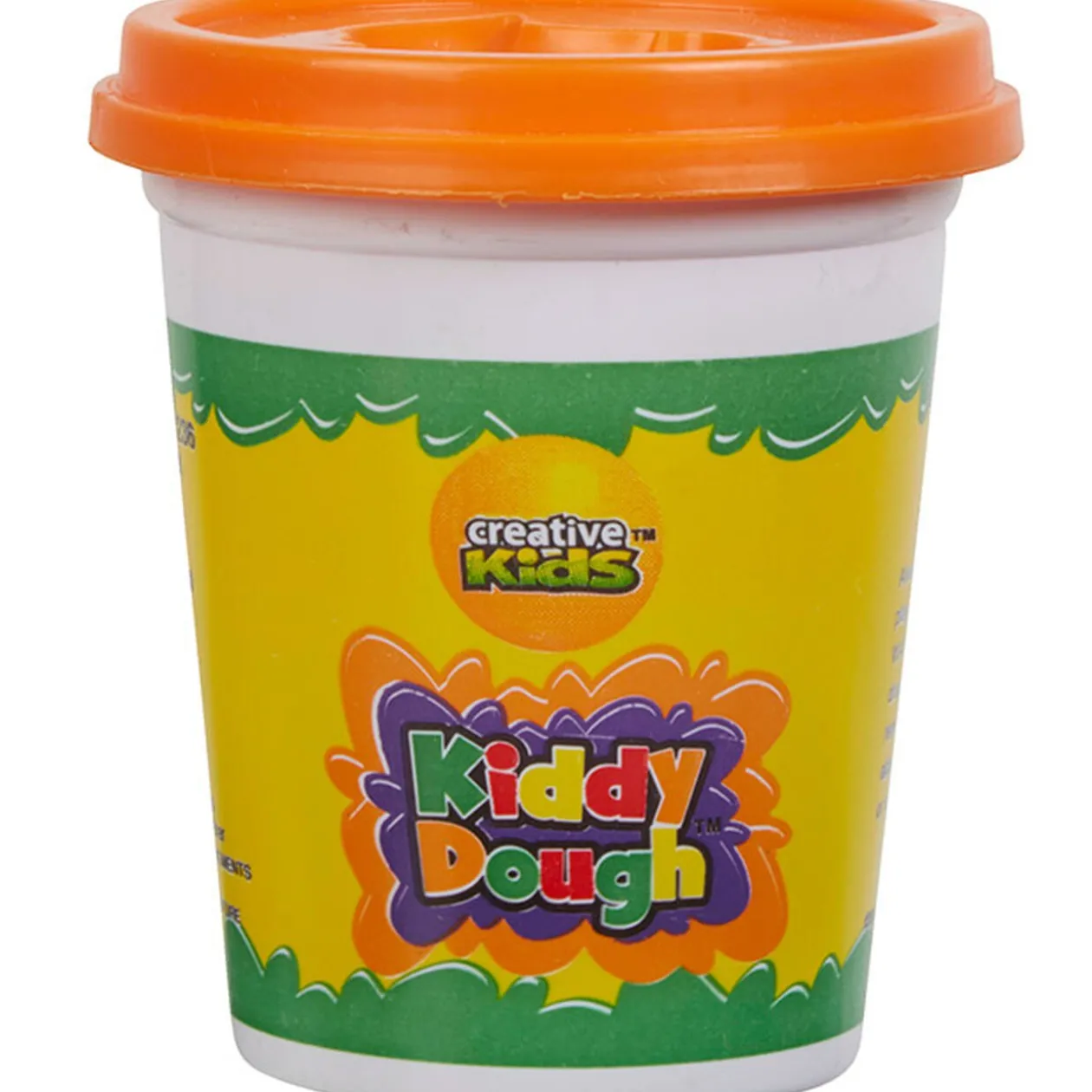 Pâte à modeler 140 gr