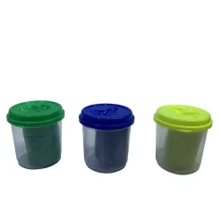 Pâte à modeler 6 x 140 g