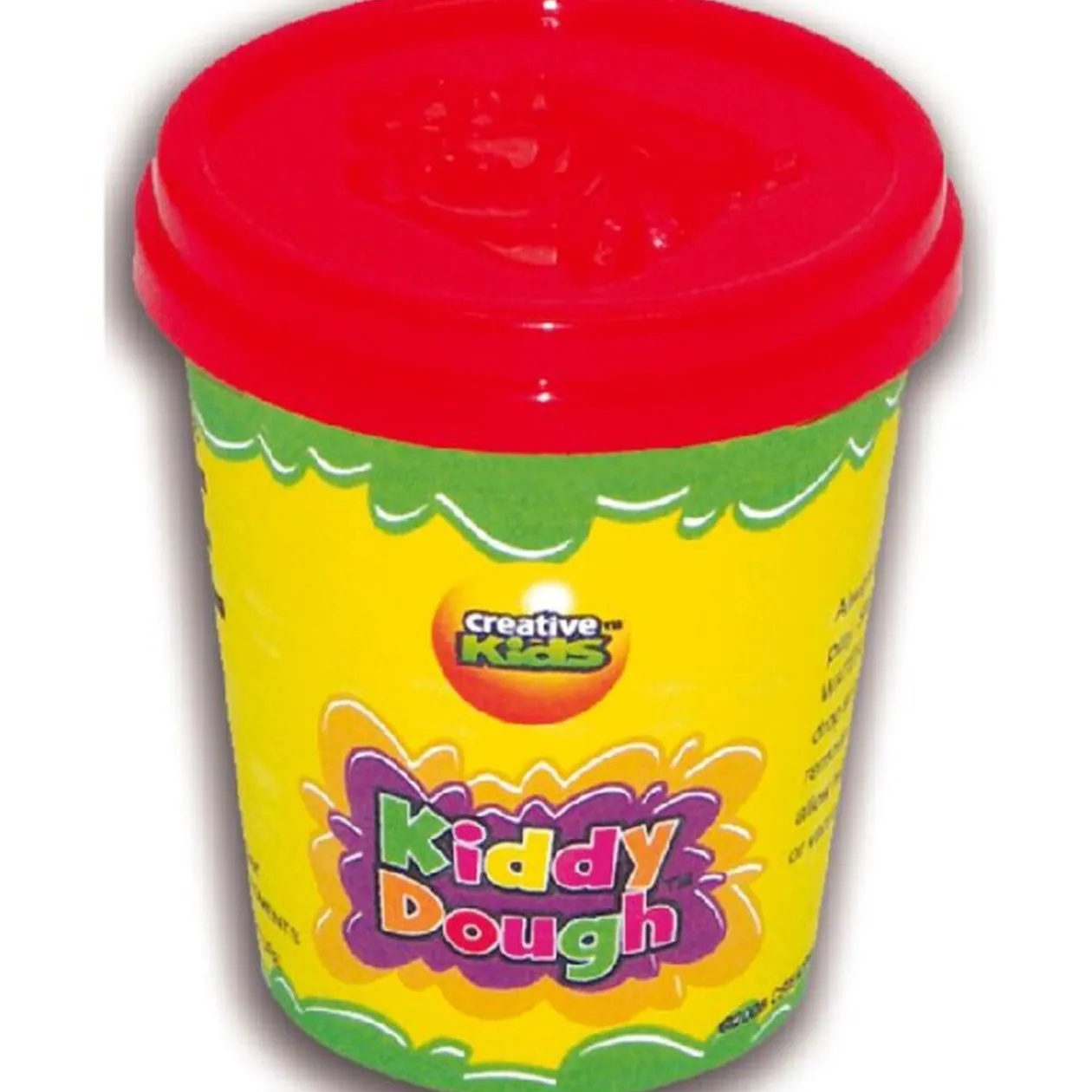 Pâte à modeler animaux