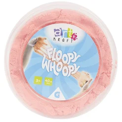 Pâte à modeler Floopy Whoopy 40g