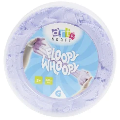 Pâte à modeler Floopy Whoopy 40g