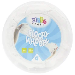 Pâte à modeler Floopy Whoopy 40g