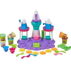 Pâte à modeler glace