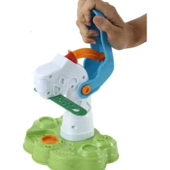 Pâte à modeler machine à glace