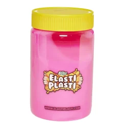 Pâte élastique slime Elasti Plasti Magnapink